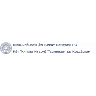 Kiskunfélegyházi Szent Benedek PG Két Tanítási Nyelvű Technikum és Kollégium
